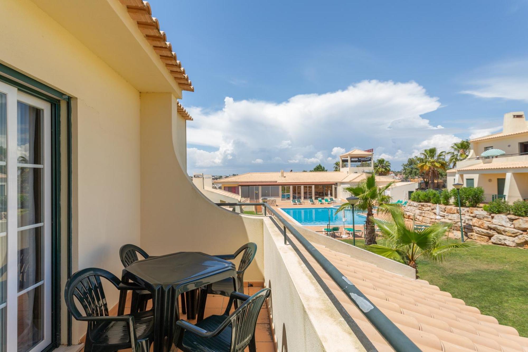 Glenridge Resort By Albufeira Rental エクステリア 写真