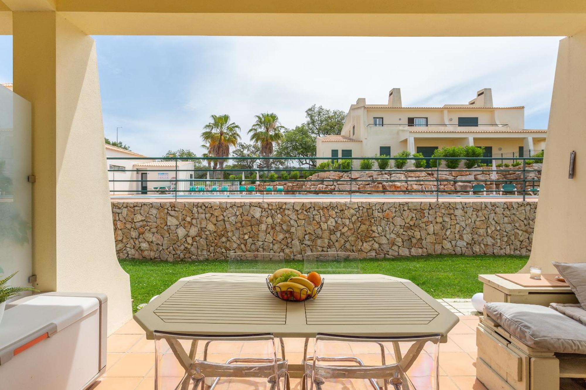 Glenridge Resort By Albufeira Rental エクステリア 写真