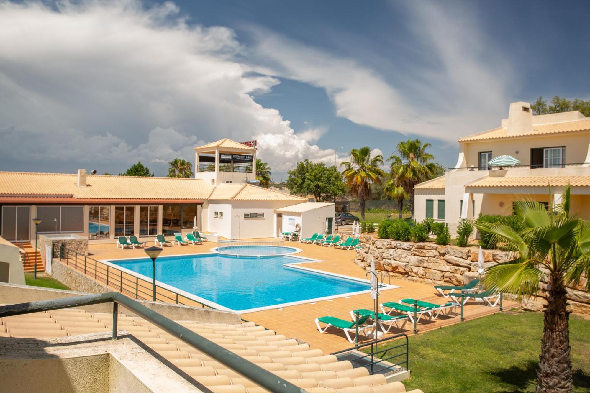 Glenridge Resort By Albufeira Rental エクステリア 写真