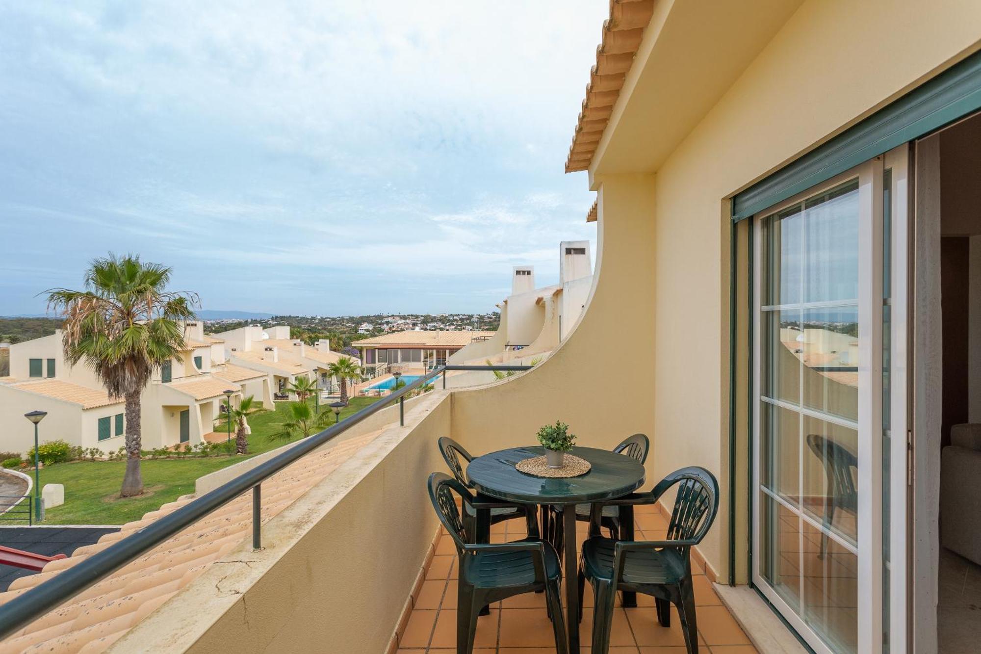 Glenridge Resort By Albufeira Rental エクステリア 写真