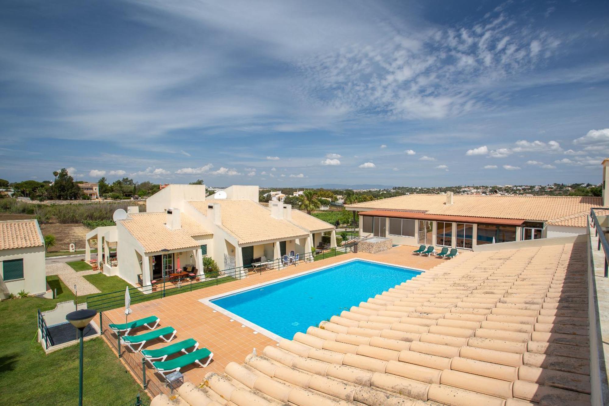 Glenridge Resort By Albufeira Rental エクステリア 写真