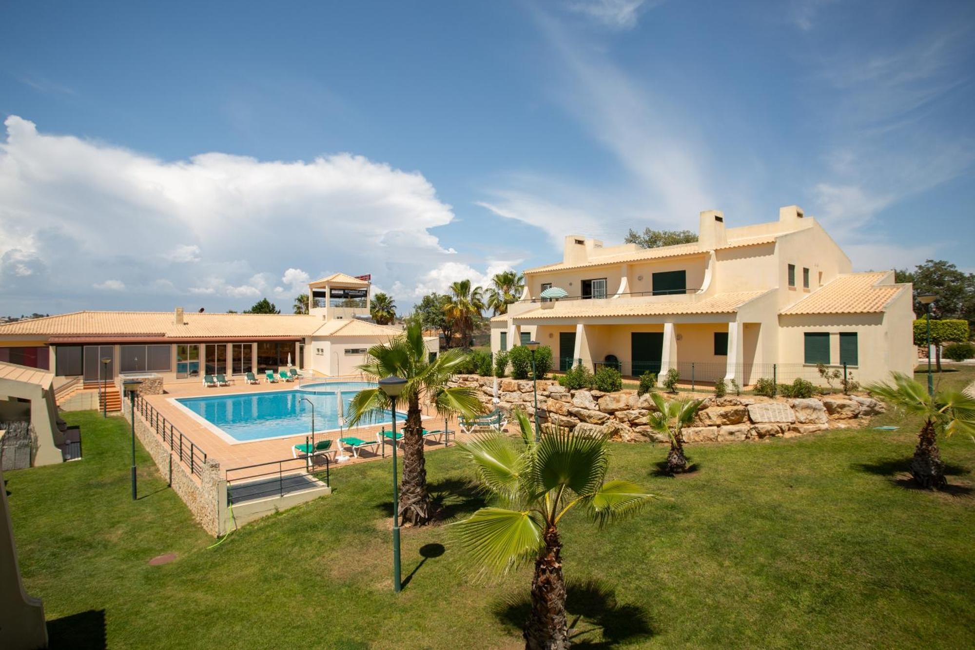 Glenridge Resort By Albufeira Rental エクステリア 写真