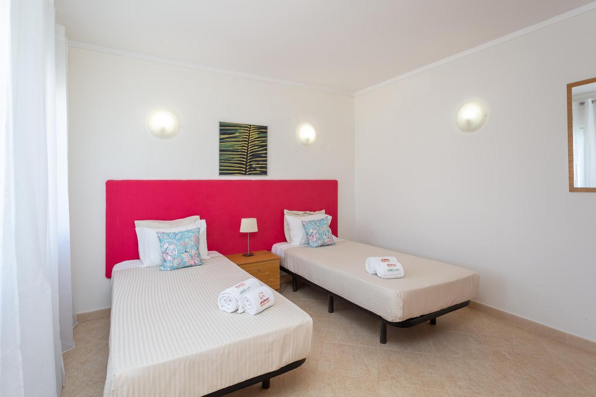 Glenridge Resort By Albufeira Rental 部屋 写真