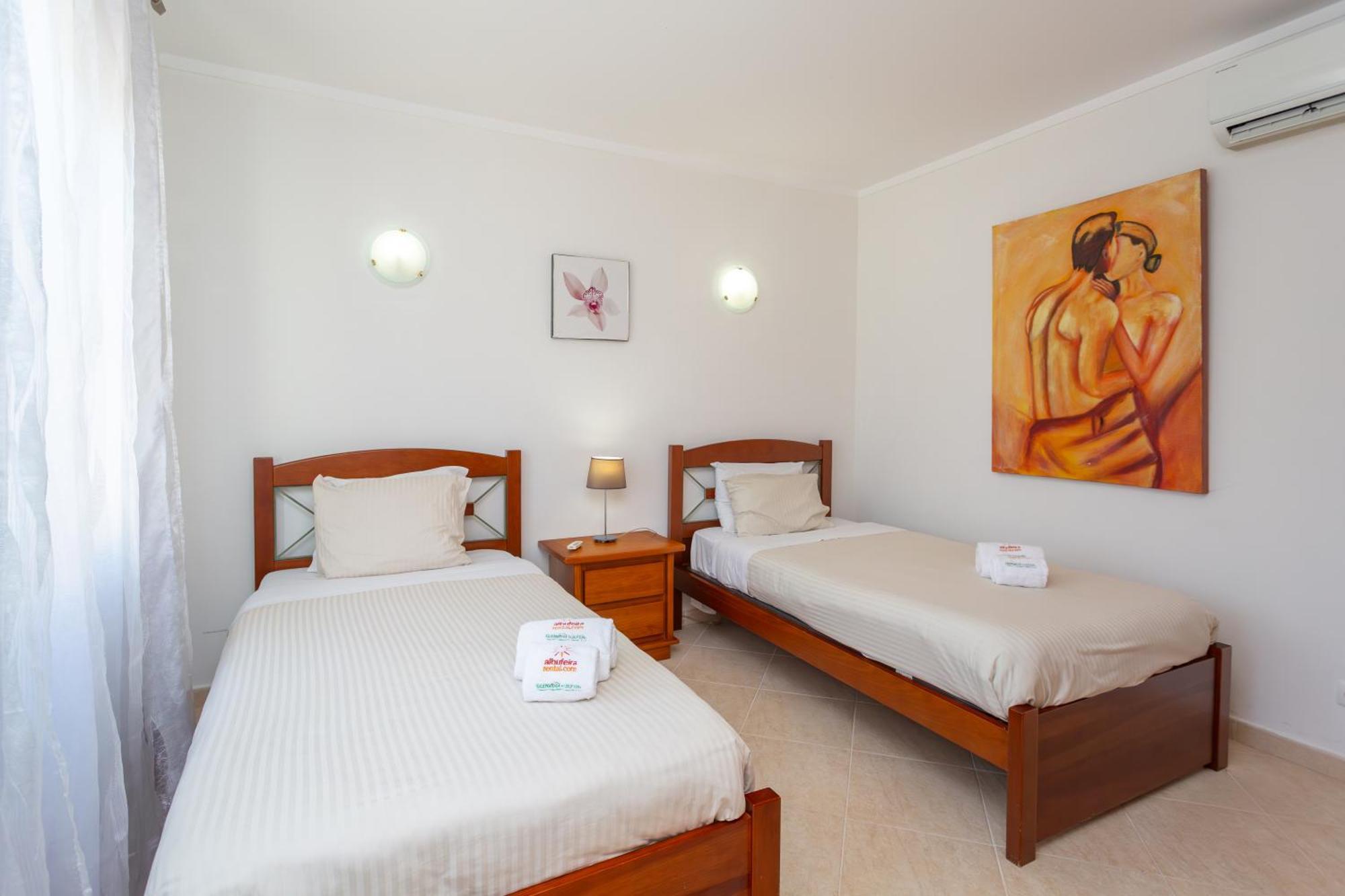 Glenridge Resort By Albufeira Rental 部屋 写真