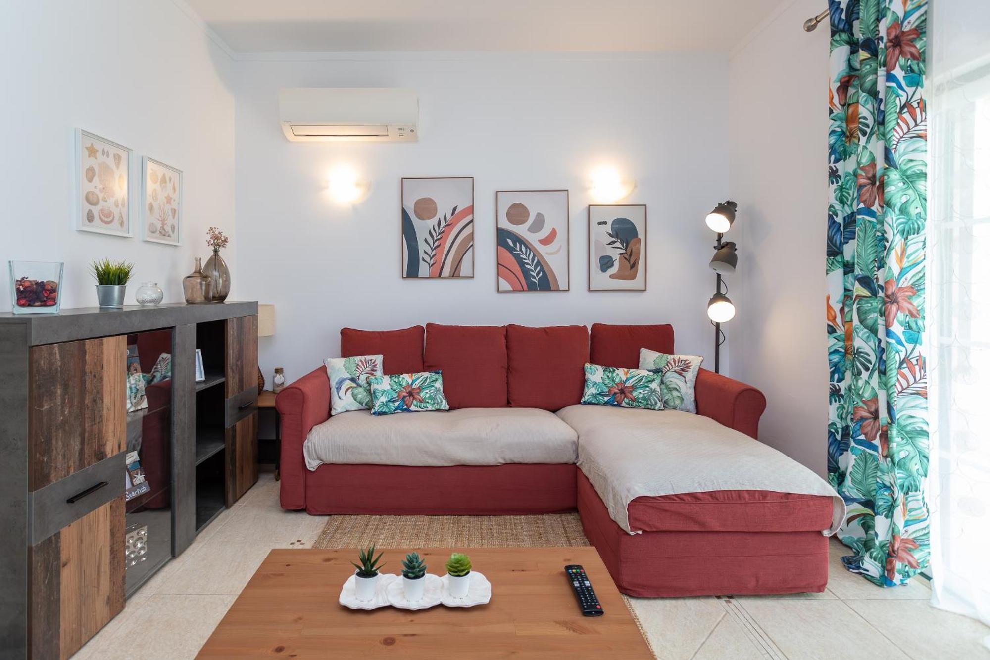 Glenridge Resort By Albufeira Rental 部屋 写真