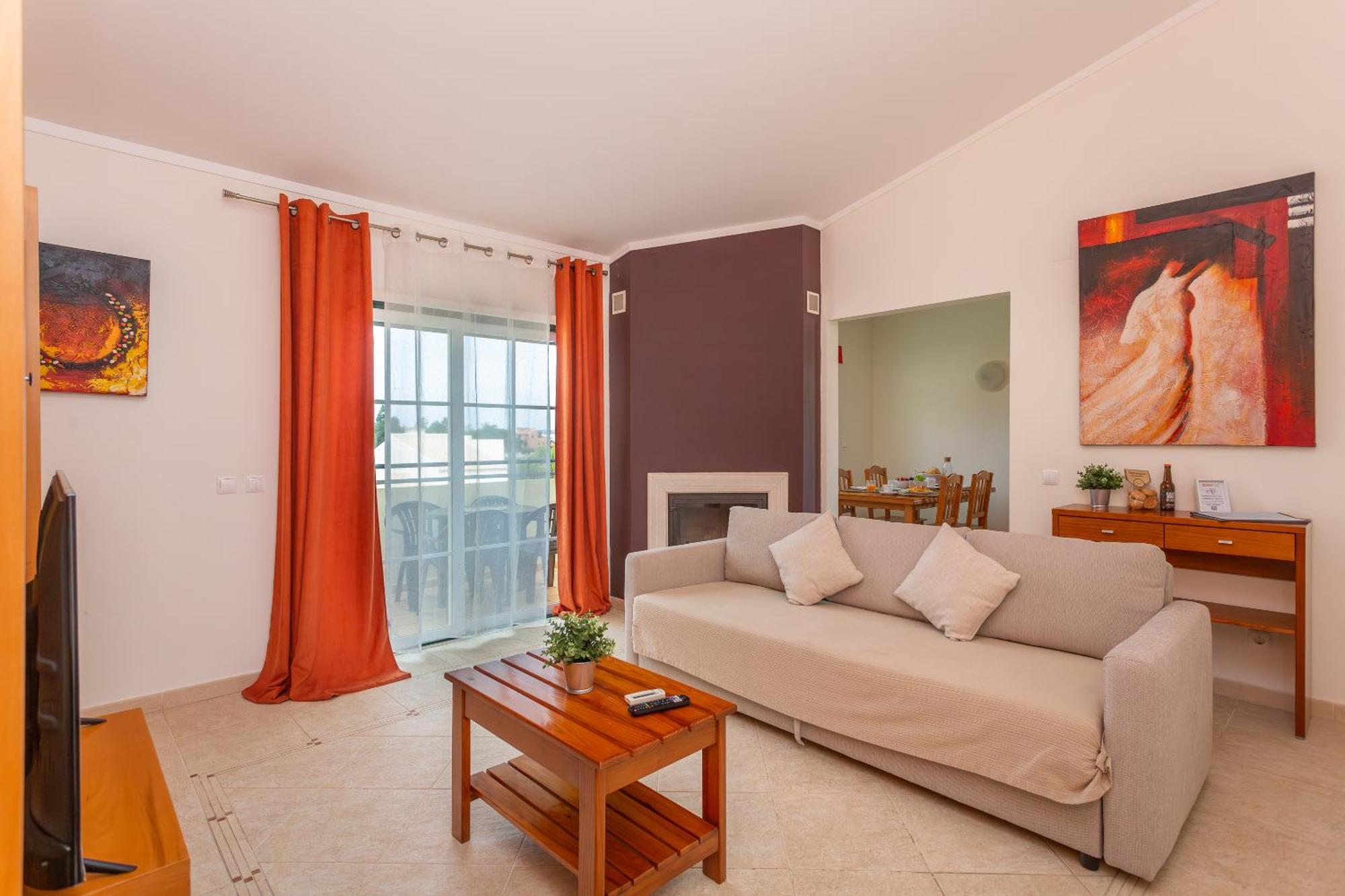 Glenridge Resort By Albufeira Rental 部屋 写真