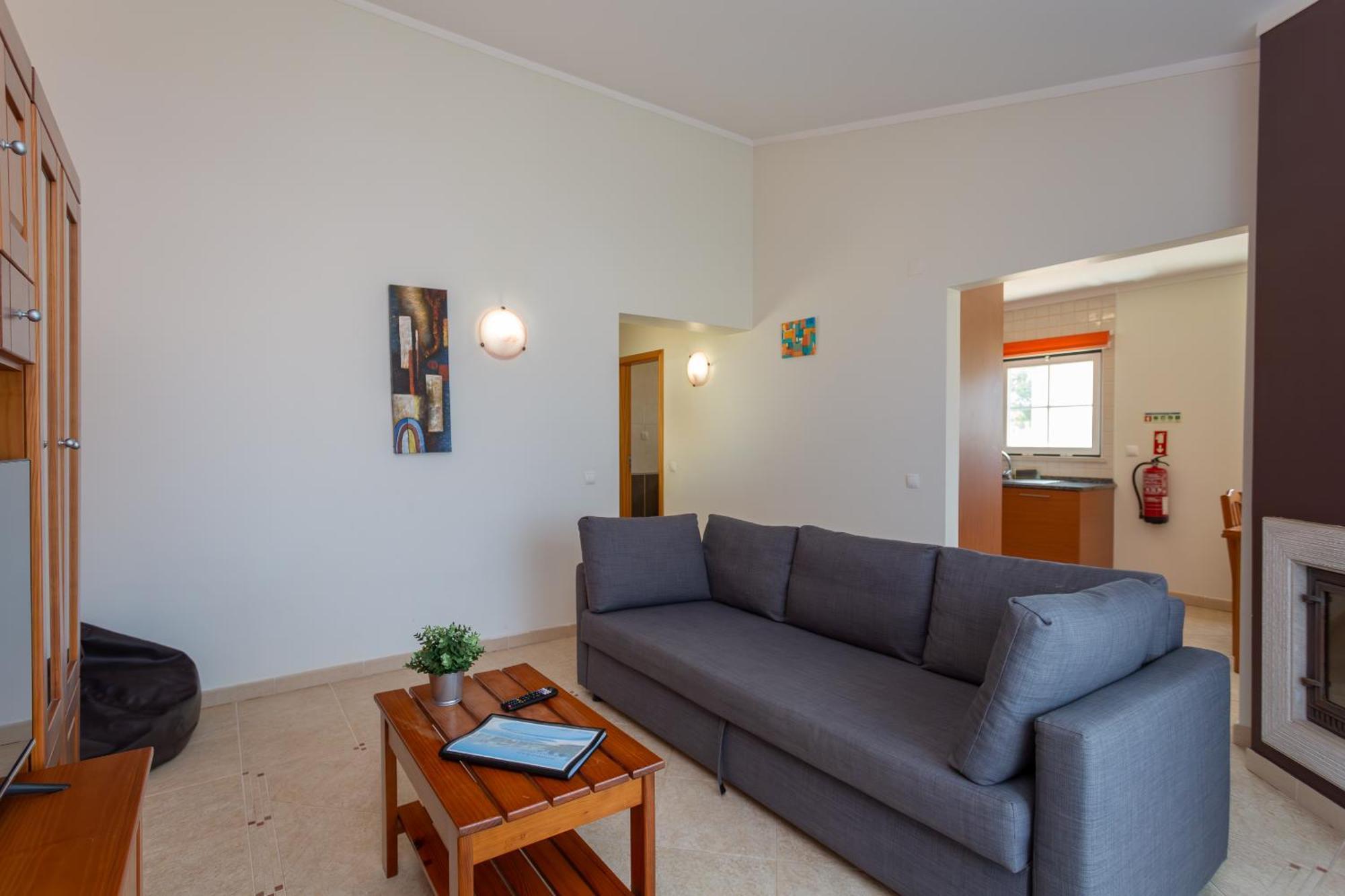 Glenridge Resort By Albufeira Rental 部屋 写真