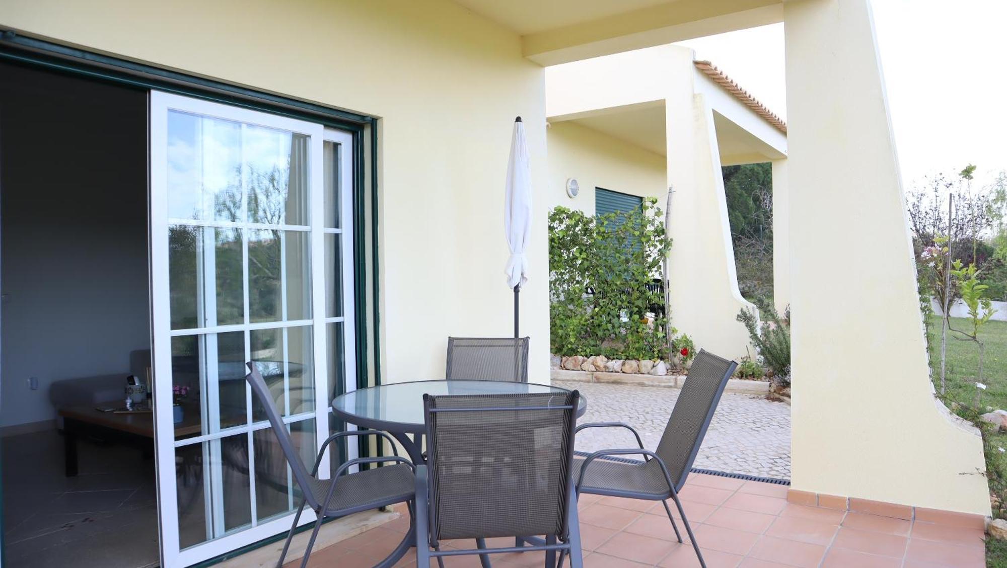 Glenridge Resort By Albufeira Rental 部屋 写真