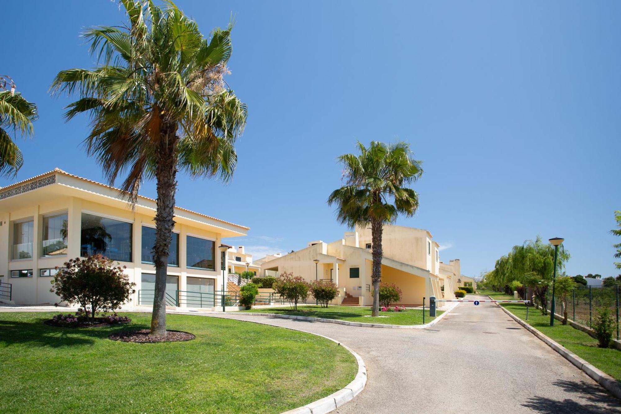 Glenridge Resort By Albufeira Rental エクステリア 写真