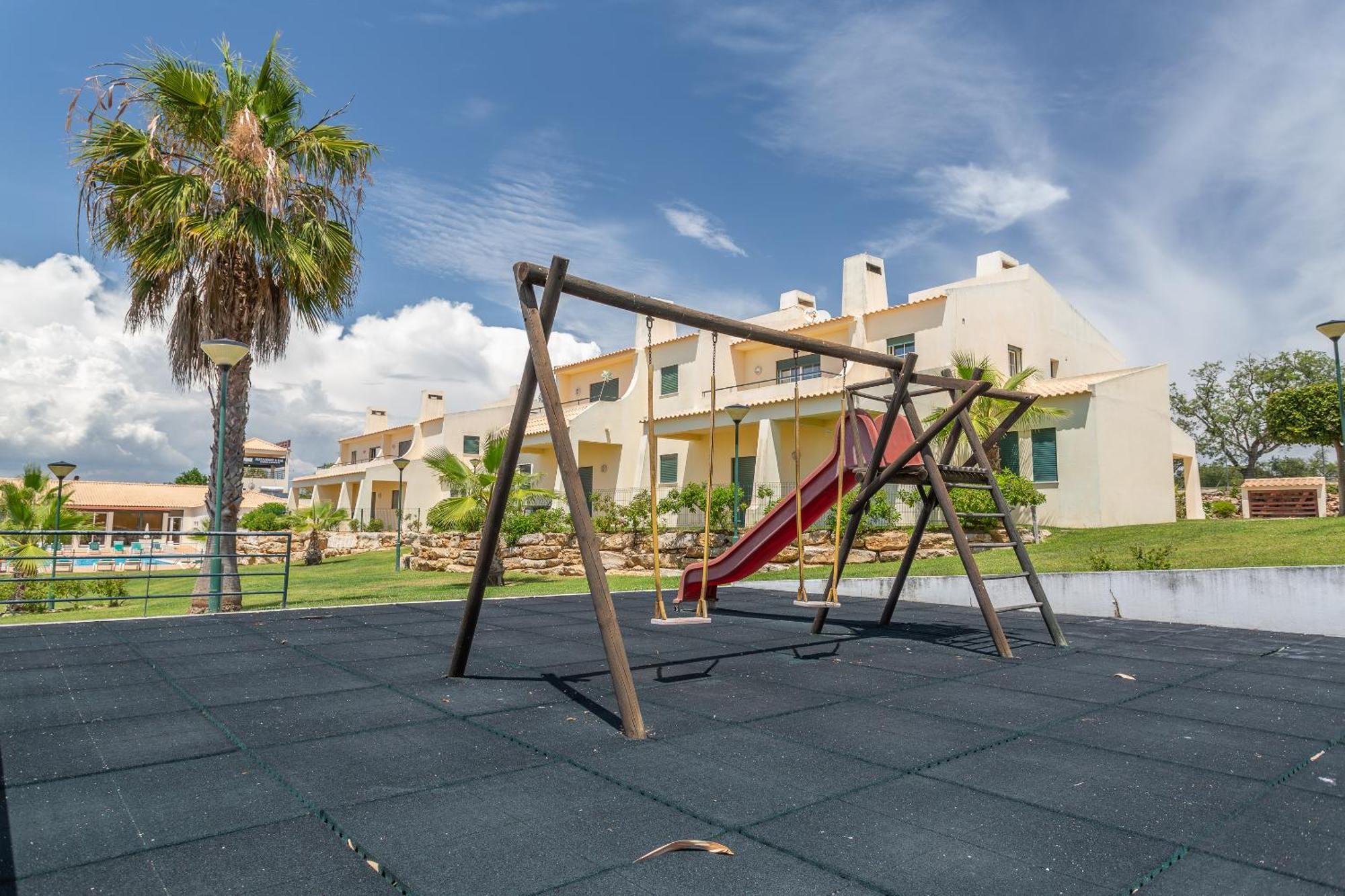 Glenridge Resort By Albufeira Rental エクステリア 写真